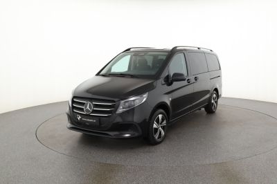 Mercedes-Benz Vito Gebrauchtwagen Mercedes-Benz Vito Gebrauchtwagen