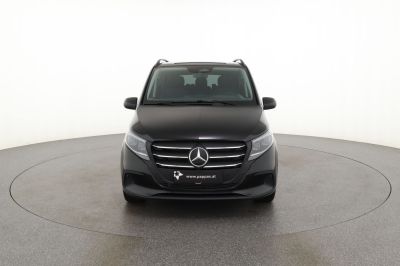 Mercedes-Benz Vito Gebrauchtwagen Mercedes-Benz Vito Gebrauchtwagen