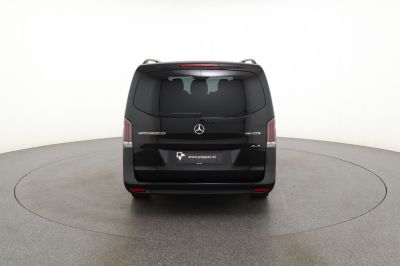 Mercedes-Benz Vito Gebrauchtwagen Mercedes-Benz Vito Gebrauchtwagen