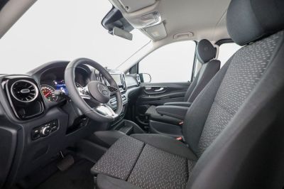 Mercedes-Benz Vito Gebrauchtwagen Mercedes-Benz Vito Gebrauchtwagen