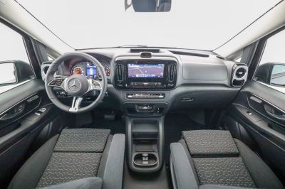 Mercedes-Benz Vito Gebrauchtwagen Mercedes-Benz Vito Gebrauchtwagen