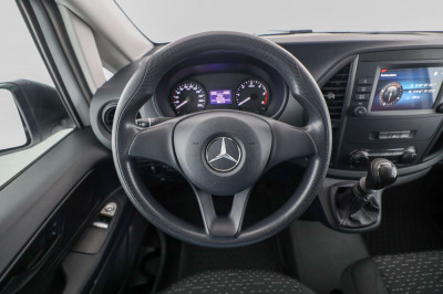 Mercedes-Benz Vito Gebrauchtwagen Mercedes-Benz Vito Gebrauchtwagen
