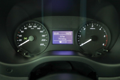 Mercedes-Benz Vito Gebrauchtwagen Mercedes-Benz Vito Gebrauchtwagen