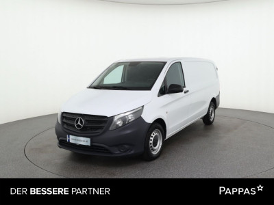 Mercedes-Benz Vito Gebrauchtwagen Mercedes-Benz Vito Gebrauchtwagen