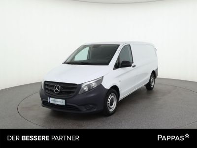 Mercedes-Benz Vito Gebrauchtwagen Mercedes-Benz Vito Gebrauchtwagen