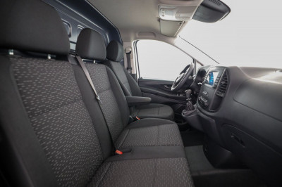 Mercedes-Benz Vito Gebrauchtwagen Mercedes-Benz Vito Gebrauchtwagen