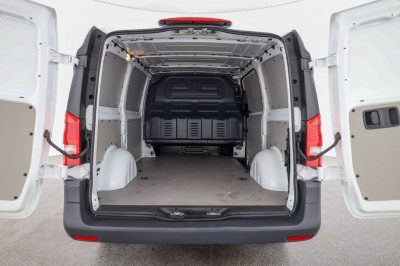 Mercedes-Benz Vito Gebrauchtwagen Mercedes-Benz Vito Gebrauchtwagen