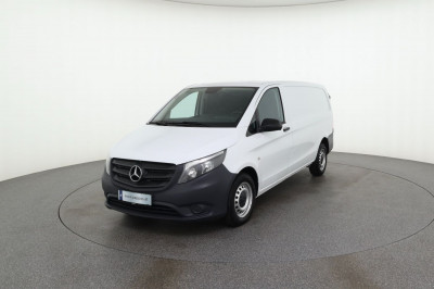 Mercedes-Benz Vito Gebrauchtwagen Mercedes-Benz Vito Gebrauchtwagen