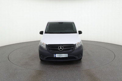 Mercedes-Benz Vito Gebrauchtwagen Mercedes-Benz Vito Gebrauchtwagen