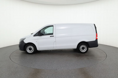 Mercedes-Benz Vito Gebrauchtwagen Mercedes-Benz Vito Gebrauchtwagen