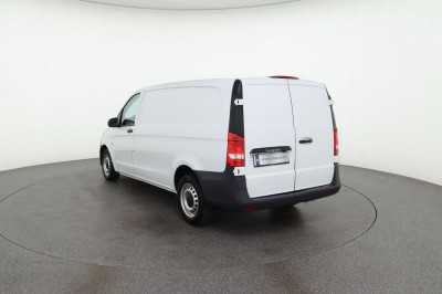 Mercedes-Benz Vito Gebrauchtwagen Mercedes-Benz Vito Gebrauchtwagen