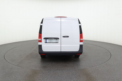 Mercedes-Benz Vito Gebrauchtwagen Mercedes-Benz Vito Gebrauchtwagen