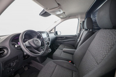 Mercedes-Benz Vito Gebrauchtwagen Mercedes-Benz Vito Gebrauchtwagen