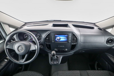 Mercedes-Benz Vito Gebrauchtwagen Mercedes-Benz Vito Gebrauchtwagen