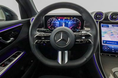 Mercedes-Benz GLC Gebrauchtwagen Mercedes-Benz GLC Gebrauchtwagen