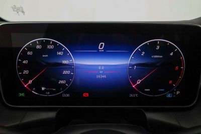 Mercedes-Benz GLC Gebrauchtwagen Mercedes-Benz GLC Gebrauchtwagen