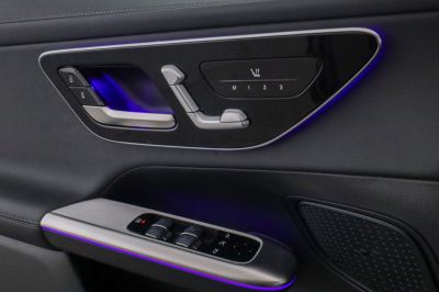 Mercedes-Benz GLC Gebrauchtwagen Mercedes-Benz GLC Gebrauchtwagen