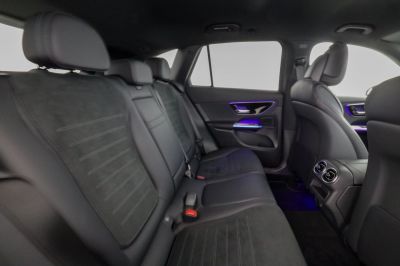 Mercedes-Benz GLC Gebrauchtwagen Mercedes-Benz GLC Gebrauchtwagen