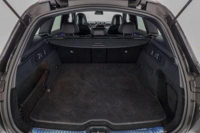 Mercedes-Benz GLC Gebrauchtwagen Mercedes-Benz GLC Gebrauchtwagen