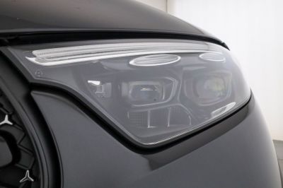 Mercedes-Benz GLC Gebrauchtwagen Mercedes-Benz GLC Gebrauchtwagen