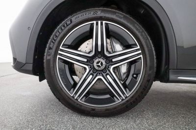Mercedes-Benz GLC Gebrauchtwagen Mercedes-Benz GLC Gebrauchtwagen