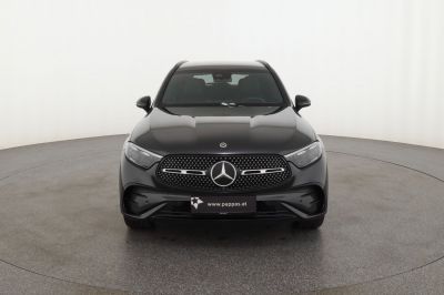 Mercedes-Benz GLC Gebrauchtwagen Mercedes-Benz GLC Gebrauchtwagen