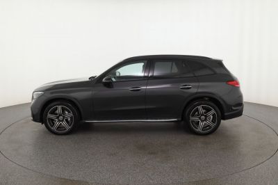 Mercedes-Benz GLC Gebrauchtwagen Mercedes-Benz GLC Gebrauchtwagen