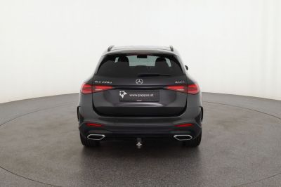 Mercedes-Benz GLC Gebrauchtwagen Mercedes-Benz GLC Gebrauchtwagen