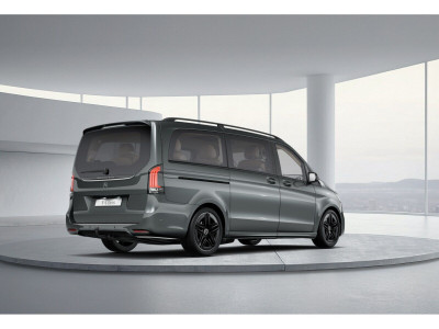 Mercedes-Benz V-Klasse Gebrauchtwagen