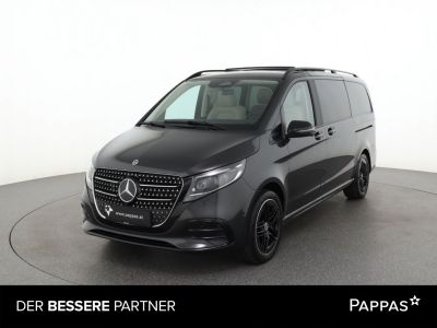 Mercedes-Benz V-Klasse Gebrauchtwagen Mercedes-Benz V-Klasse Gebrauchtwagen