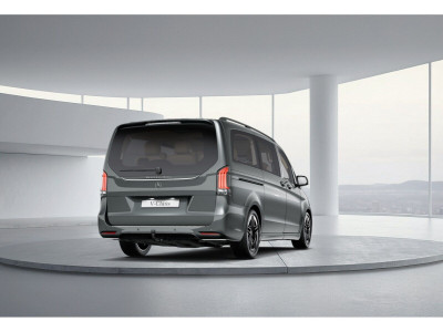 Mercedes-Benz V-Klasse Gebrauchtwagen