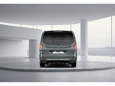 Mercedes-Benz V-Klasse Gebrauchtwagen