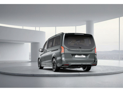 Mercedes-Benz V-Klasse Gebrauchtwagen