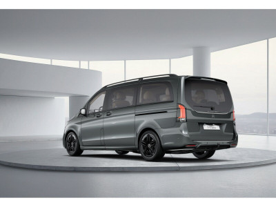 Mercedes-Benz V-Klasse Gebrauchtwagen