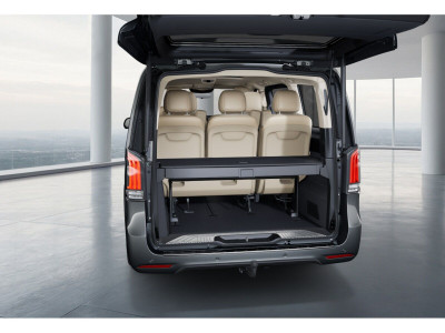 Mercedes-Benz V-Klasse Gebrauchtwagen