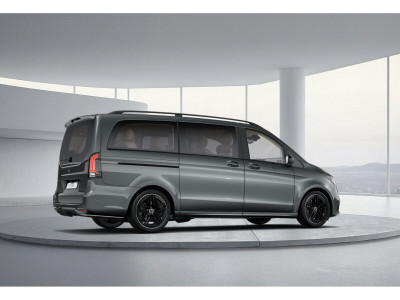 Mercedes-Benz V-Klasse Gebrauchtwagen