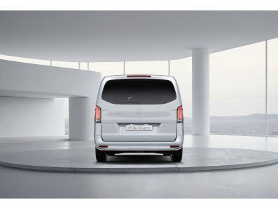 Mercedes-Benz Vito Gebrauchtwagen