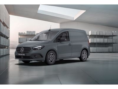 Mercedes-Benz Citan Gebrauchtwagen Mercedes-Benz Citan Gebrauchtwagen