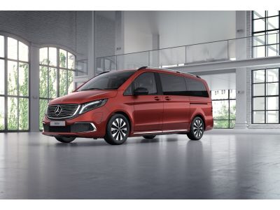 Mercedes-Benz EQV Gebrauchtwagen Mercedes-Benz EQV Gebrauchtwagen