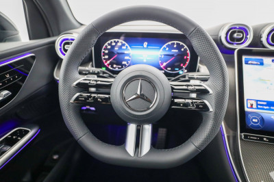 Mercedes-Benz GLC Gebrauchtwagen Mercedes-Benz GLC Gebrauchtwagen