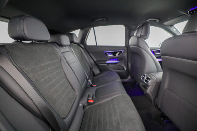 Mercedes-Benz GLC Gebrauchtwagen Mercedes-Benz GLC Gebrauchtwagen