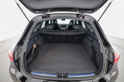 Mercedes-Benz GLC Gebrauchtwagen Mercedes-Benz GLC Gebrauchtwagen
