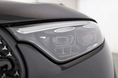 Mercedes-Benz GLC Gebrauchtwagen Mercedes-Benz GLC Gebrauchtwagen