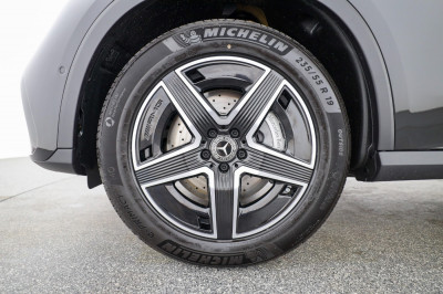 Mercedes-Benz GLC Gebrauchtwagen Mercedes-Benz GLC Gebrauchtwagen