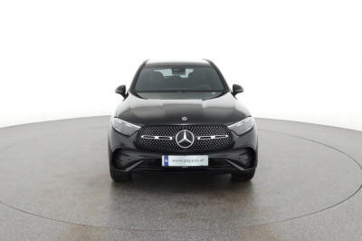 Mercedes-Benz GLC Gebrauchtwagen Mercedes-Benz GLC Gebrauchtwagen