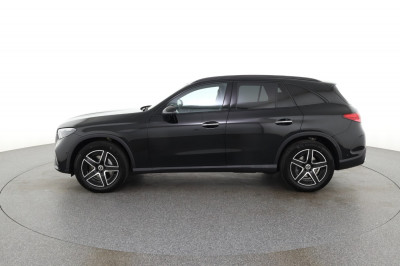 Mercedes-Benz GLC Gebrauchtwagen Mercedes-Benz GLC Gebrauchtwagen