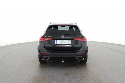 Mercedes-Benz GLC Gebrauchtwagen Mercedes-Benz GLC Gebrauchtwagen