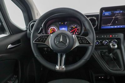Mercedes-Benz Citan Gebrauchtwagen