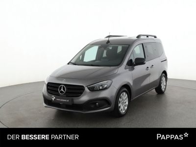 Mercedes-Benz Citan Gebrauchtwagen Mercedes-Benz Citan Gebrauchtwagen