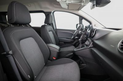 Mercedes-Benz Citan Gebrauchtwagen